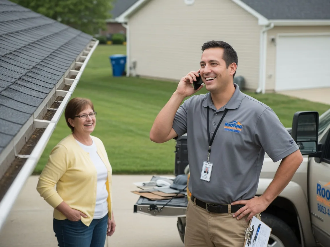 Local Roofing Contractors Lindrith, NM FAQs